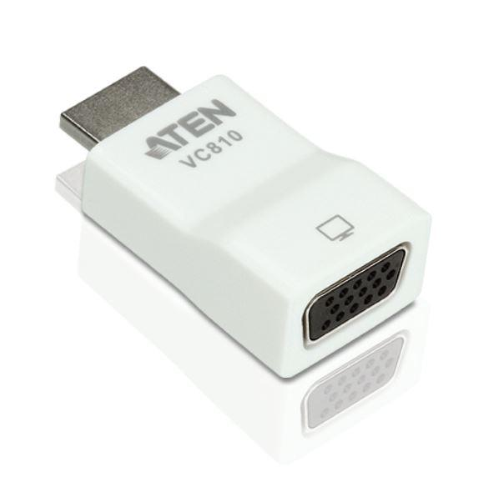 ATEN CONVERTER HDMI TO VGA